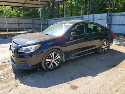 4S3BNBC68F3****** 2015 Subaru Legacy