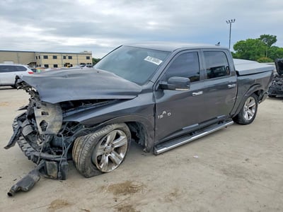 1C6RR7LT3DS****** 2013 RAM 1500