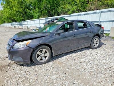 1G11C5SA8DF****** 2013 Chevrolet Malibu