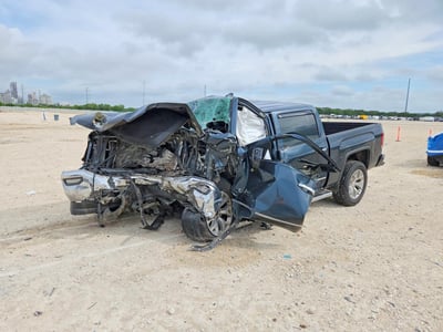 3GTP1NEC2HG****** 2017 GMC Sierra 1500