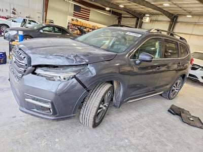 4S4WMAMD8L3****** 2020 Subaru Ascent