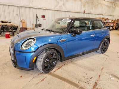 WMW53DH03R2****** 2024 MINI Hardtop