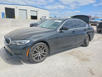 3MW5R1J01L8****** 2020 BMW 3 Series