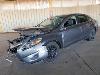 1N4AL3AP5FN****** 2015 Nissan Altima