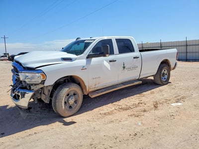 3C6UR5HL9LG****** 2020 RAM 2500