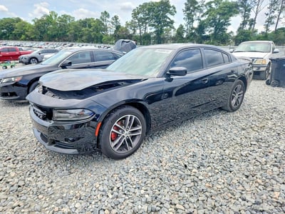 2C3CDXJG9JH****** 2018 Dodge Charger