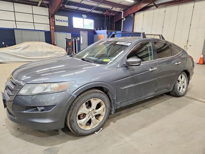 5J6TF2H5XBL****** 2011 Honda Accord Crosstour