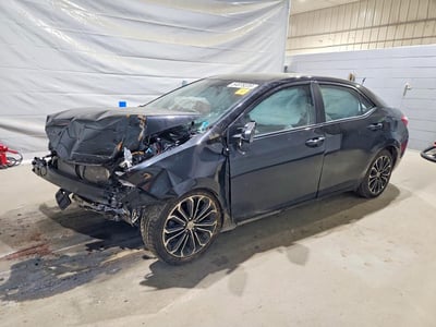 2T1BURHE8FC****** 2015 Toyota Corolla