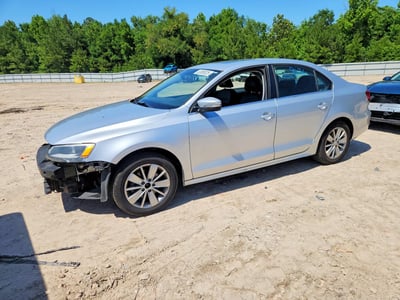 3VWD07AJ3FM****** 2015 Volkswagen Jetta