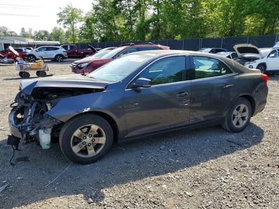 1G11C5SA9DF****** 2013 Chevrolet Malibu
