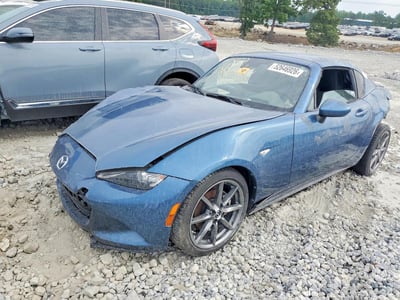 JM1NDAM74L0****** 2020 Mazda MX-5