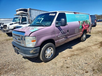 1FTSS3EL9BD****** 2011 Ford E-350