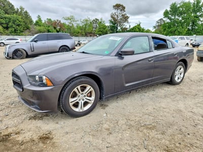 2C3CDXBG2EH****** 2014 Dodge Charger