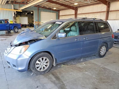 2008 Honda Odyssey