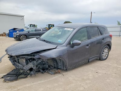 JM3KE4CY9G0****** 2016 Mazda CX-5