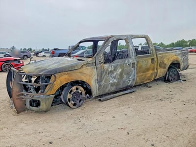 1FT7W2A66GE****** 2016 Ford F-250