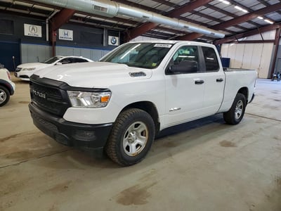 1C6RRFCG3NN****** 2022 RAM 1500