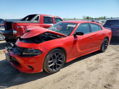 2C3CDXHG8PH****** 2023 Dodge Charger