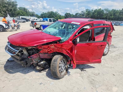 3C4PDCAB6KT****** 2019 Dodge Journey