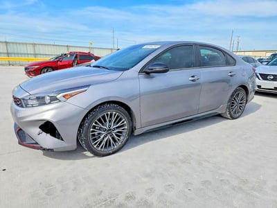 3KPF54AD4RE****** 2024 Kia Forte