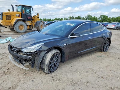 5YJ3E1EA2KF****** 2019 Tesla Model 3