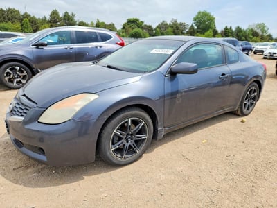 1N4AL24E48C****** 2008 Nissan Altima