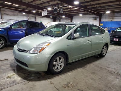 2009 Toyota Prius
