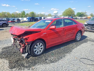 4T1BB46K39U****** 2009 Toyota Camry