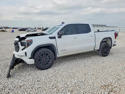 3GTPHCEK2NG****** 2022 GMC Sierra 1500