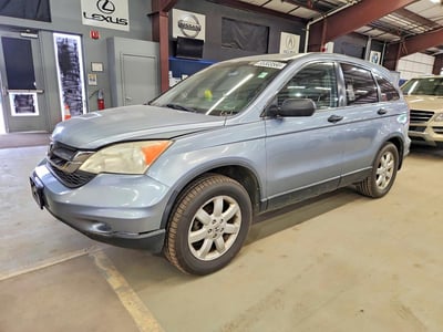 2011 Honda CR-V