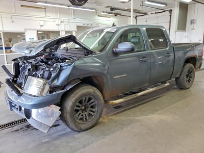 2010 GMC Sierra 1500