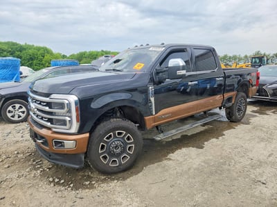 1FT8W2BT7RE****** 2024 Ford F-250
