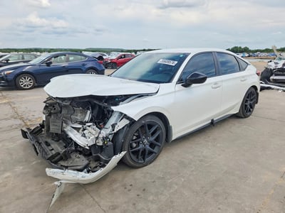 19XFL2H86RE****** 2024 Honda Civic