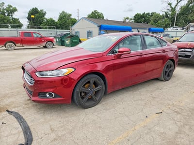 3FA6P0HD2GR****** 2016 Ford Fusion