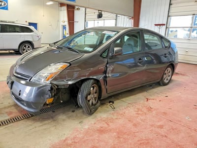 JTDKB20UX93****** 2009 Toyota Prius