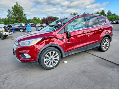 1FMCU9J99JU****** 2018 Ford Escape