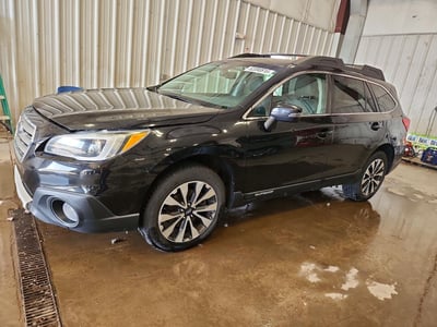 4S4BSANCXH3****** 2017 Subaru Outback