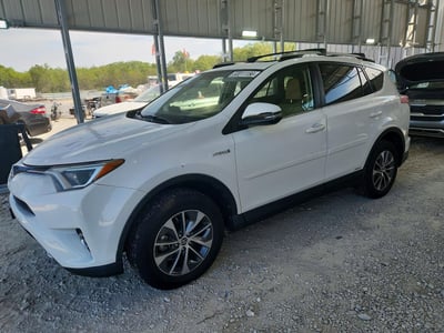 JTMRJREVXGD****** 2016 Toyota RAV4 Hybrid