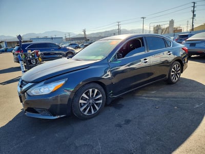 1N4AL3AP3GC****** 2016 Nissan Altima