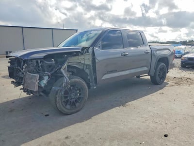 5TFLA5DB9RX****** 2024 Toyota Tundra