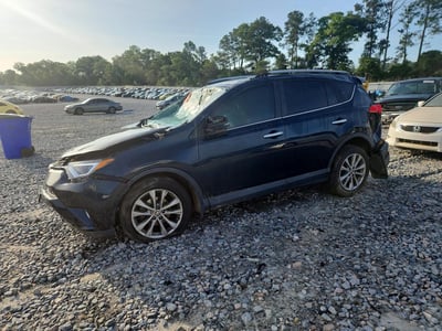 2T3YFREV1HW****** 2017 Toyota RAV4