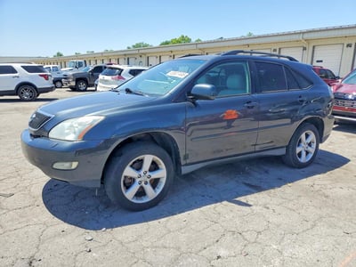 2006 Lexus RX 330