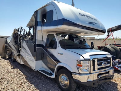 1FDXE4FS4KD****** 2020 Ford E-450