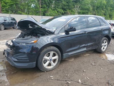 2FMPK4G90LB****** 2020 Ford Edge