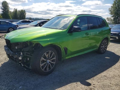 2024 BMW X5