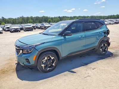 KNDEUCAA6S7****** 2025 Kia Seltos