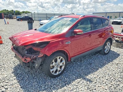 1FMCU0J99GU****** 2016 Ford Escape
