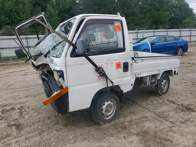 HA3221**** 1995 Honda Acty