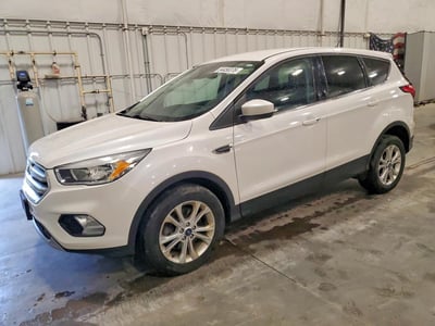 1FMCU9GD9KU****** 2019 Ford Escape
