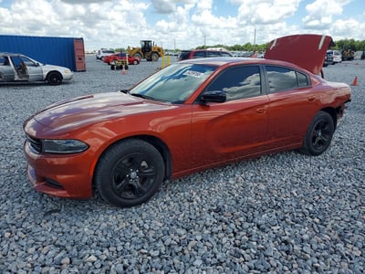 2C3CDXBGXPH****** 2023 Dodge Charger